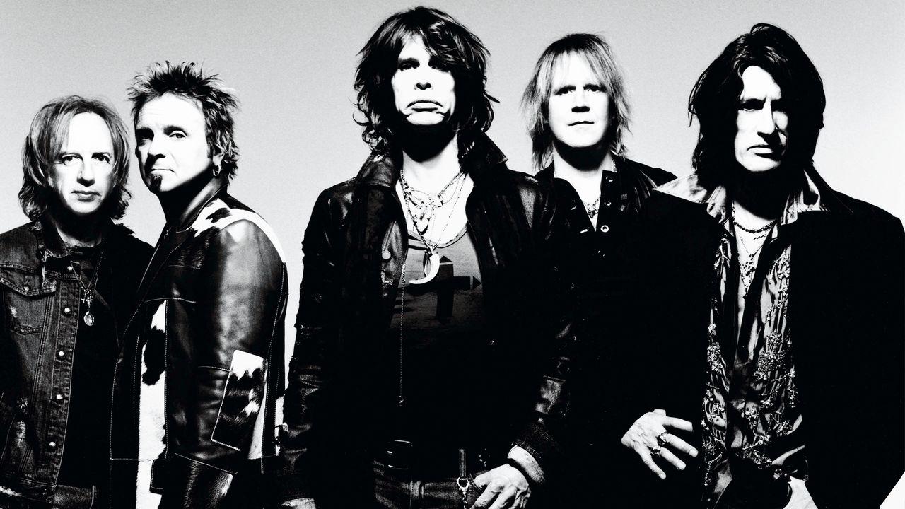 Aerosmith_1920x1080