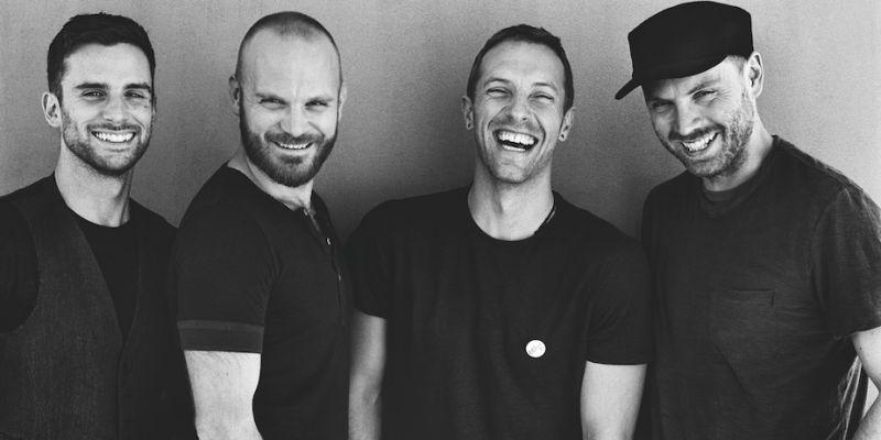 coldplay