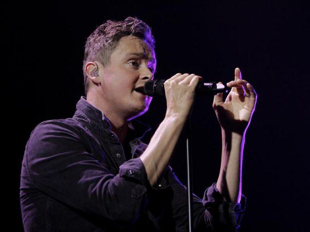 tom chaplin